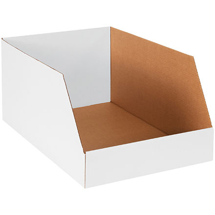 16 x 24 x 12" Jumbo Bin Boxes