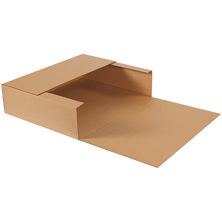 24 x 20 x 6" Kraft Jumbo Mailers