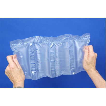 8 x 4" MINI PAK'R Air Pillows