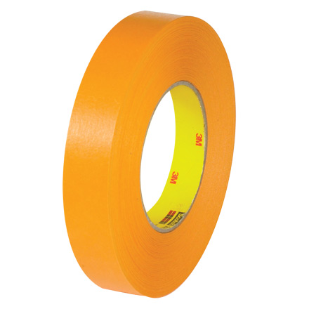 3/4" x 60 yds. (6 Pack) 3M<span class='tm'>™</span> 2525 Flatback Tape