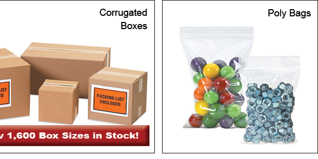 wholesale shipping supplies